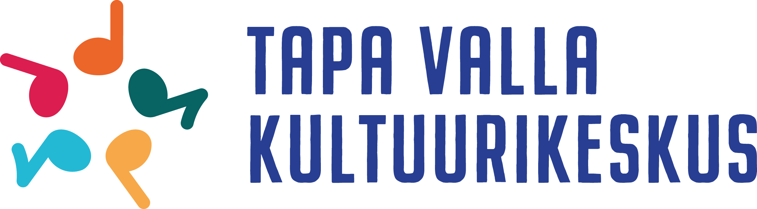 Tapa Valla Kultuurikeskus logo