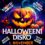 Halloweeni disko