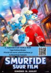 Smurfide suur film